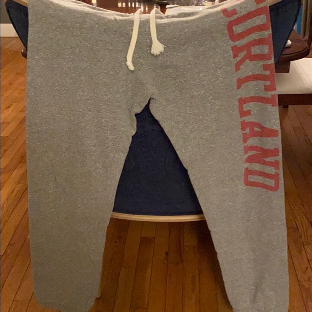 University of Cortland SWAG!